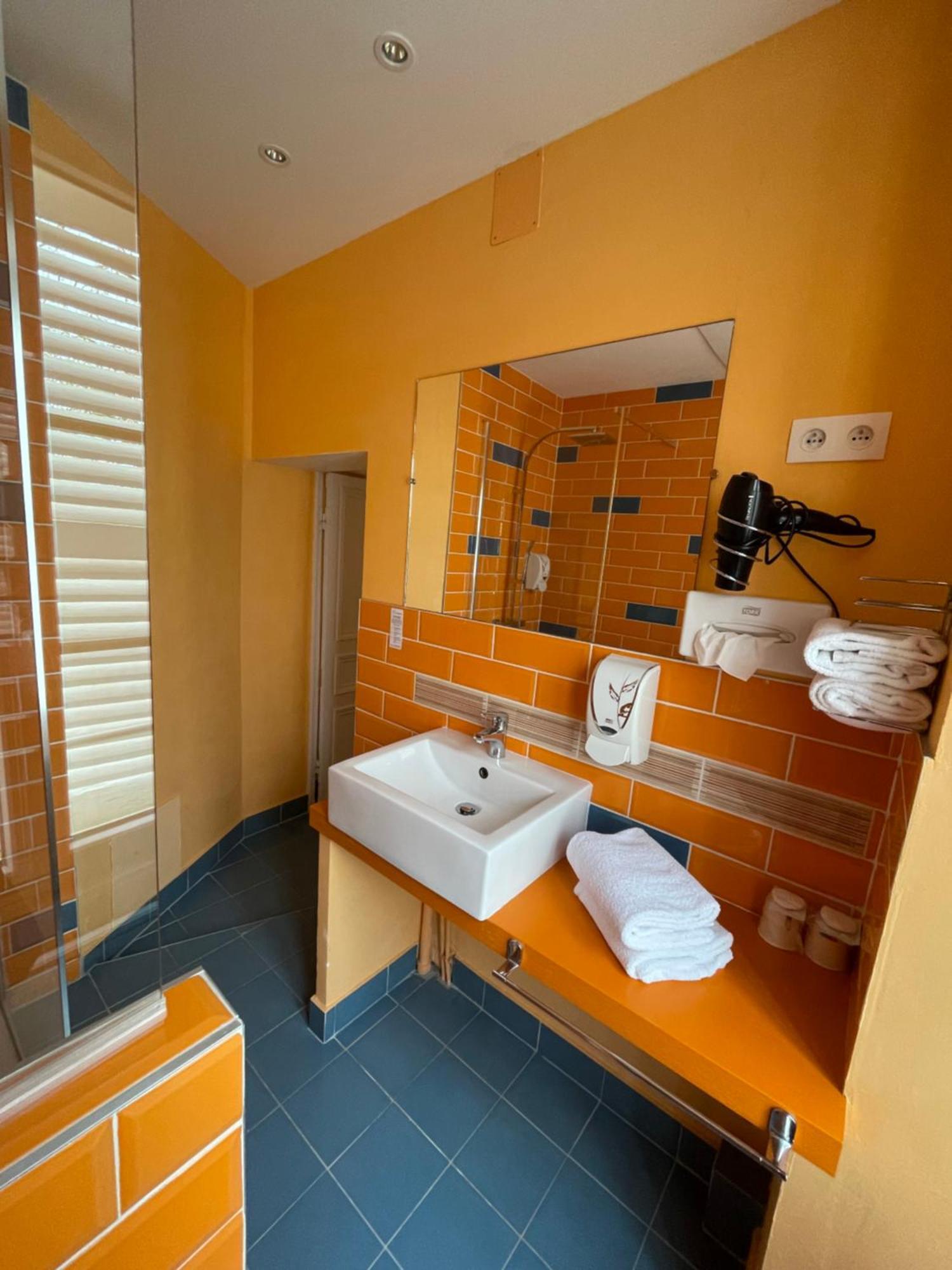 Domaine Du Griffier Hotell Granzay Eksteriør bilde