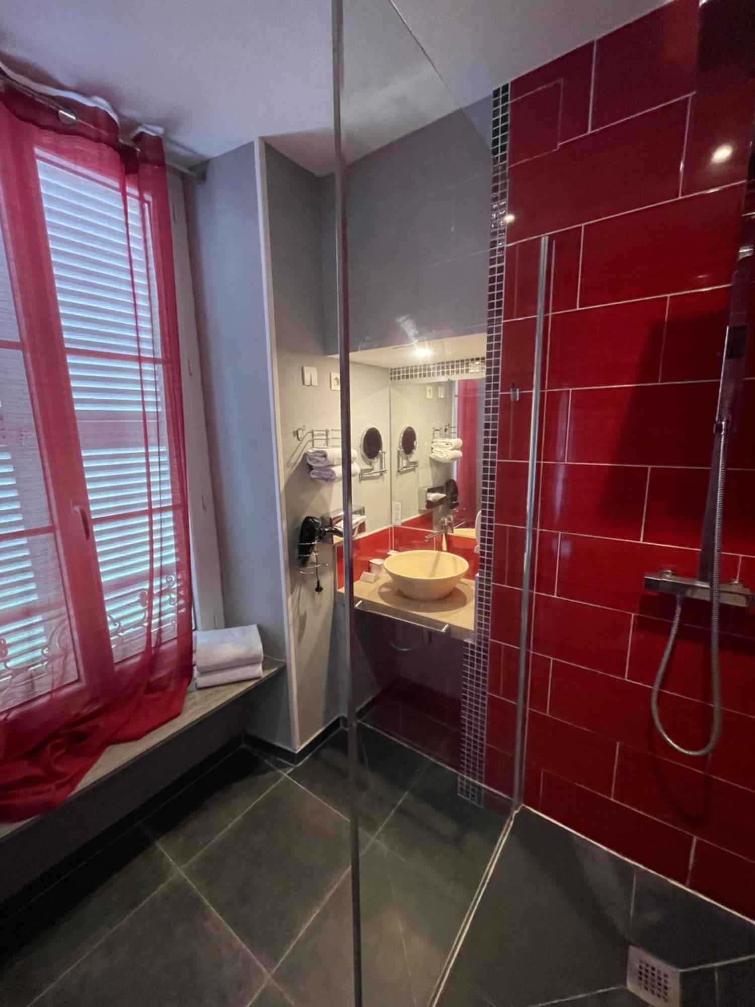 Domaine Du Griffier Hotell Granzay Eksteriør bilde